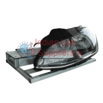 Headlight Training Stand